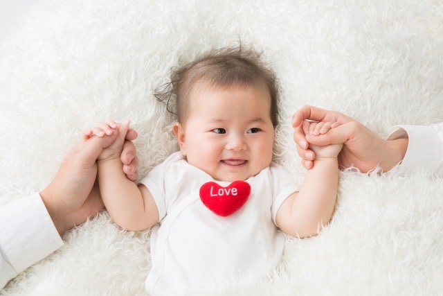 副腎ケアで、ママになれた♡